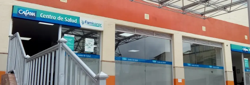 urgencias famisanar soacha