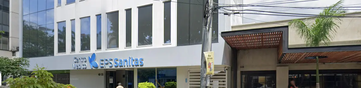 urgencias sanitas bucaramanga