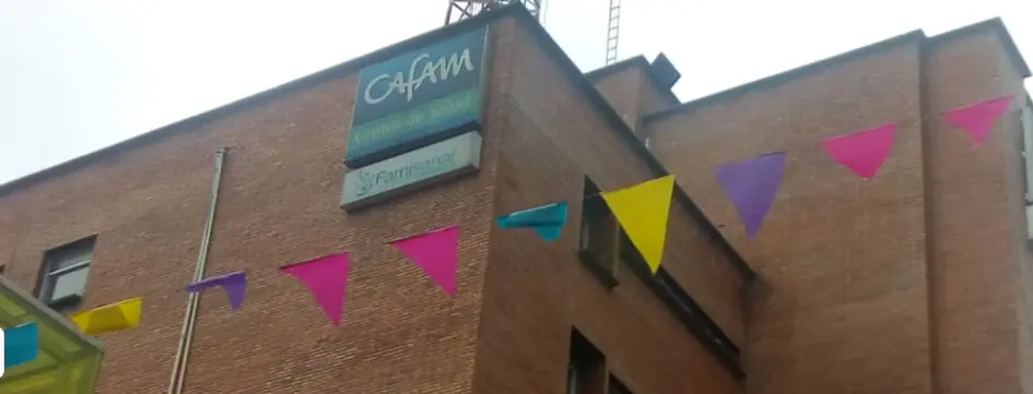 urgencias famisanar bogota