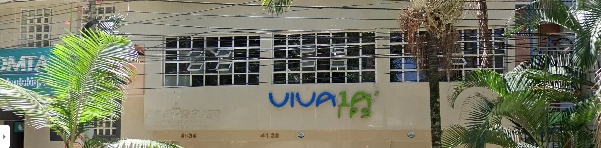 urgencias compensar medellin