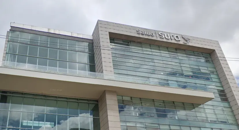 urgencias sura bogota