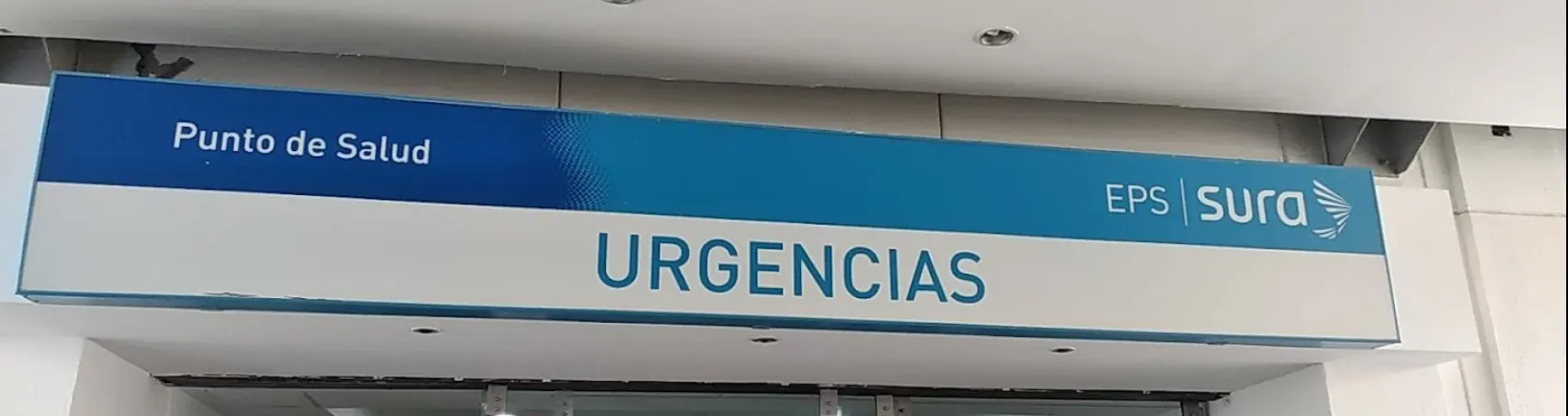 urgencias sura medellin