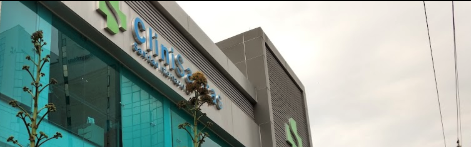 uirgencias medicas sanitas medellin