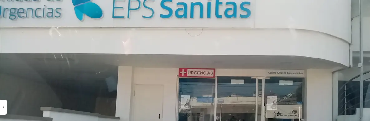 urgencias sanitas barranquilla