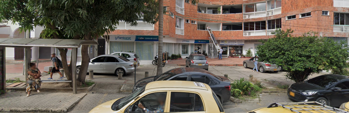 urgencias famisanar en barranquilla