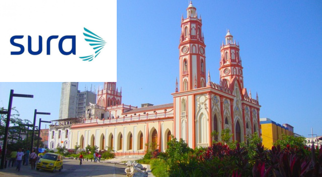 sura en barranquilla