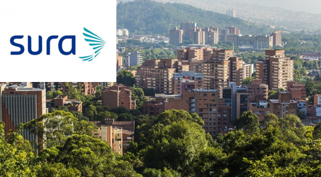 sura en medellin